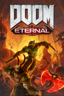 Doom Eternal Levels